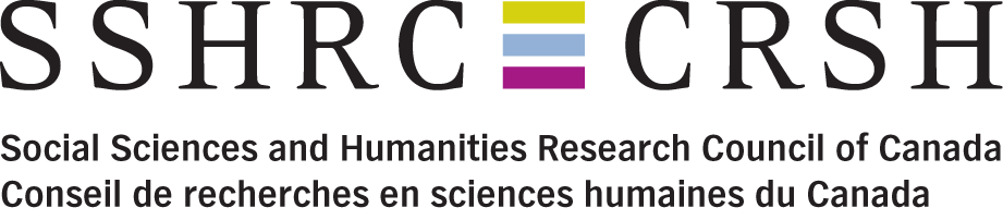 Social Sciences and Humanities Research Council of Canada